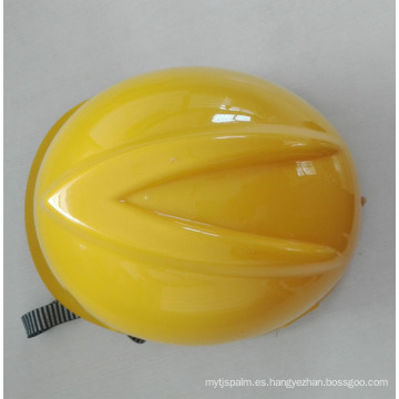 Nuevo producto caliente para el casco del trabajo de construcción 2016, casco de seguridad de la alta calidad